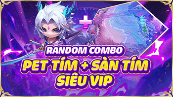 Săn COMBO HÀNG HIỆU