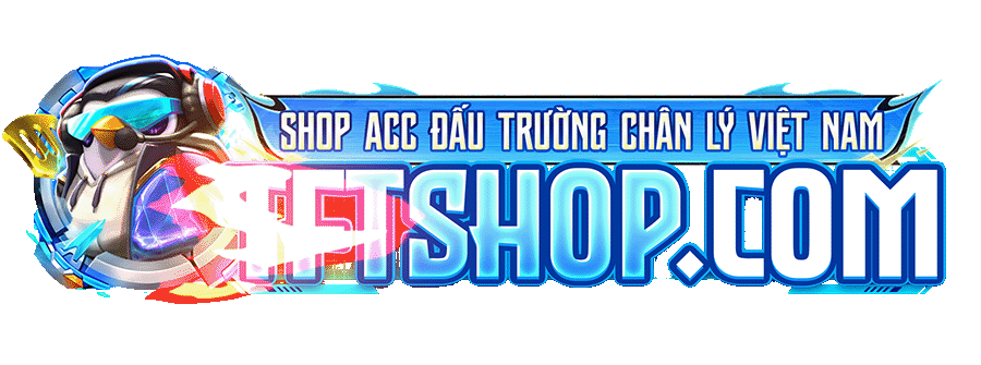 TFTSHOP.COM - SHOP ACC TFT (ĐTCL) MOBILE VÀ PC VIỆT NAM
