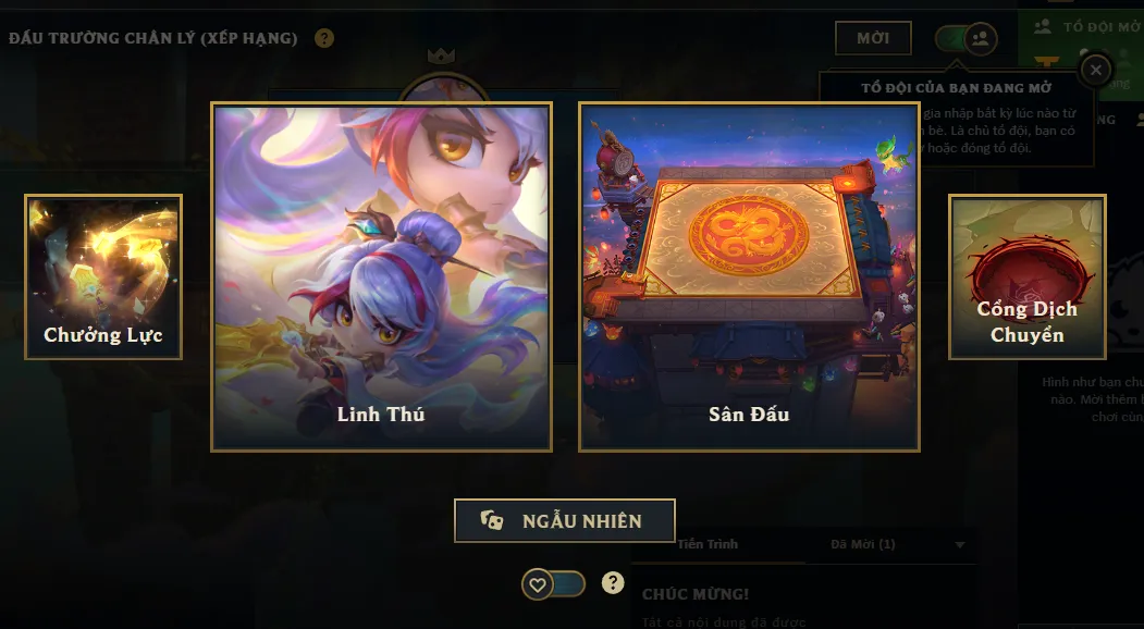 Combo Riven Hàng Hiệu